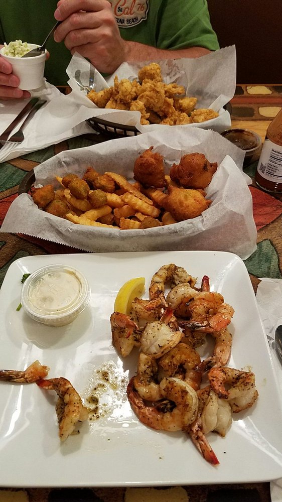 fish river grill gulf shores Online menu of fish river grill restaurant, gulf shores, alabama