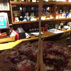 Owosso Restaurants Mi Best Roma S Back Door 10 Photos 19 Reviews Pizza 200 E Comstock