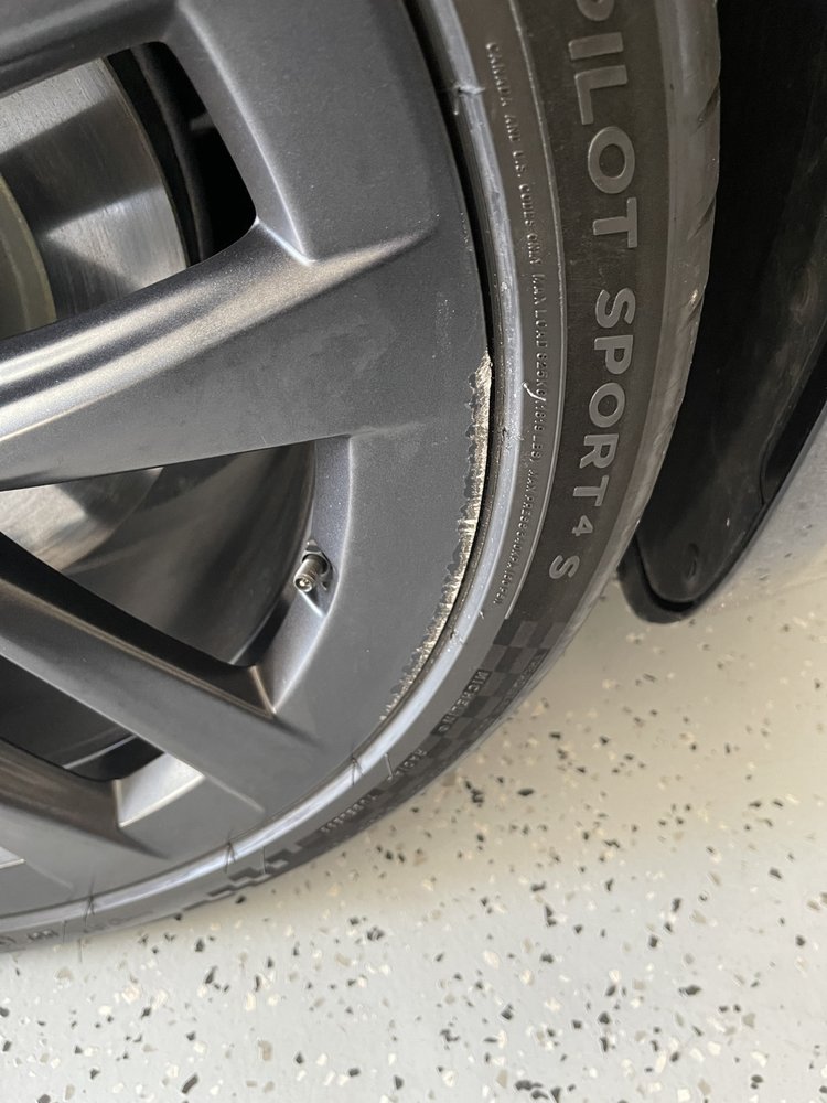 Total Auto & Wheel Repair