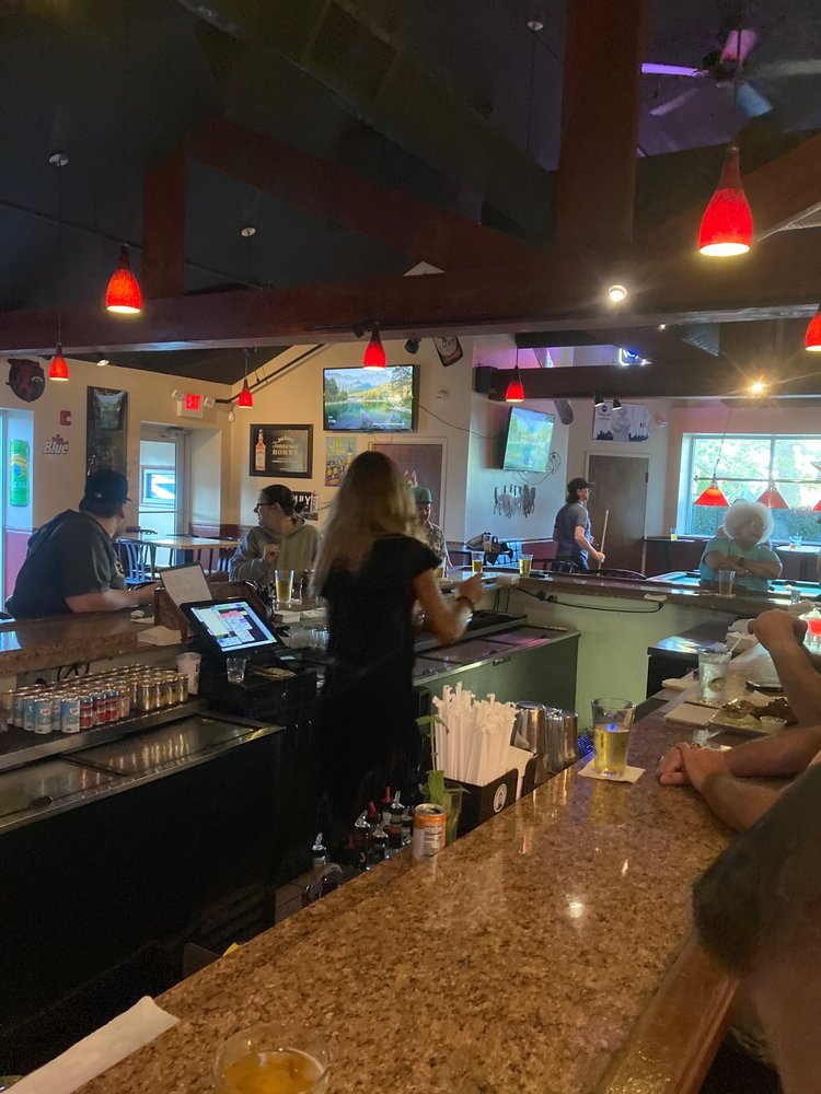 Black Horse Tavern