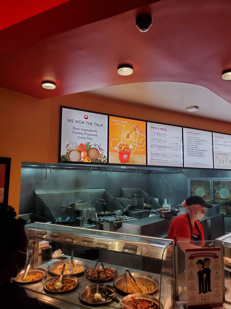 Panda Express