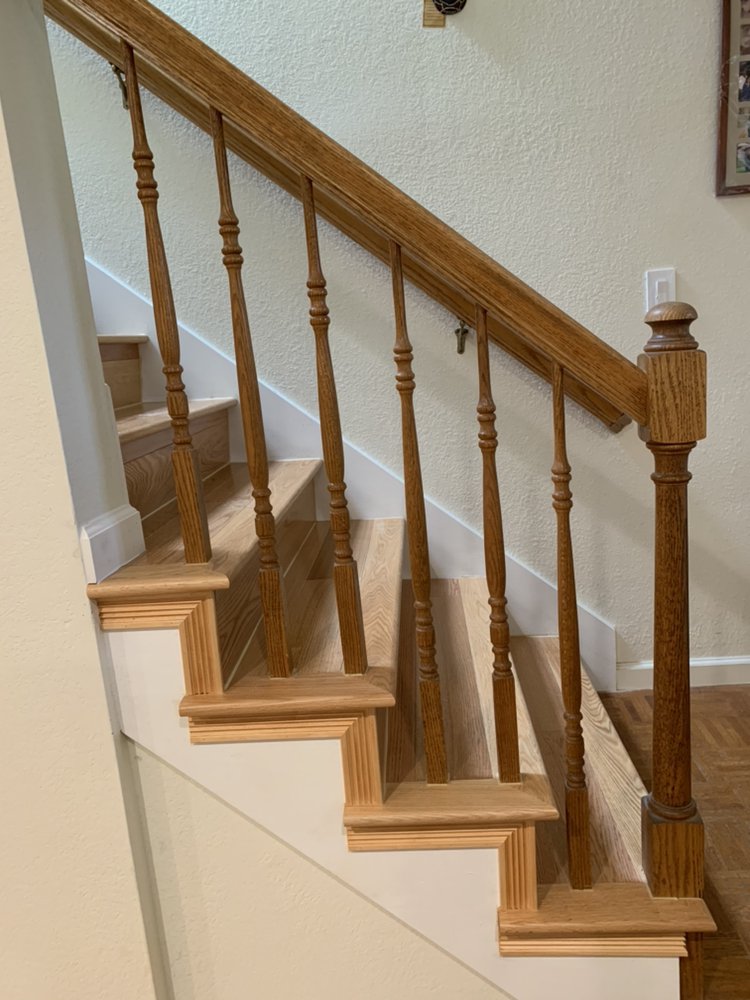 image of business Handy Max Flooring