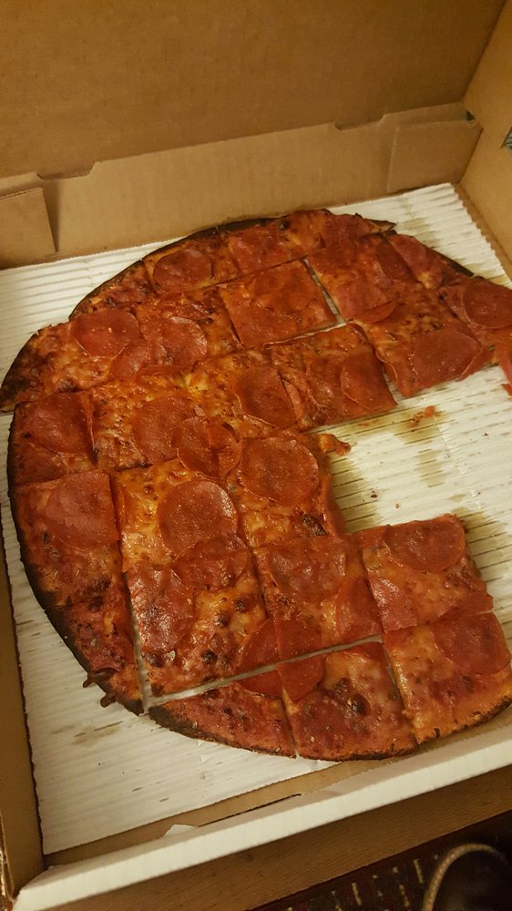 Cassano’s Pizza King Pizza 5118 Brandt Pike, Huber Heights, OH