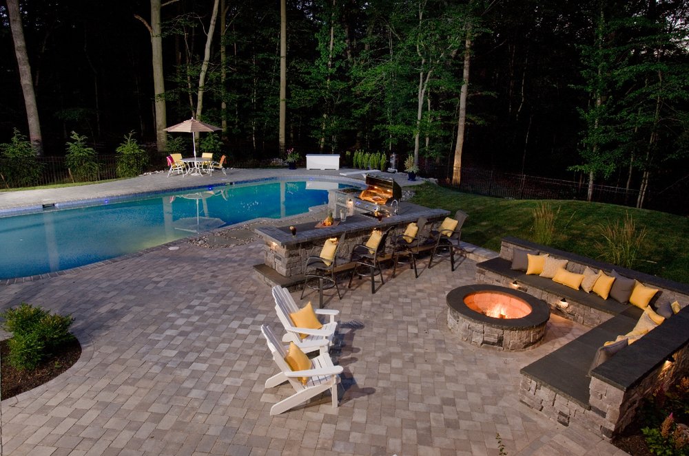 JRS Landscaping