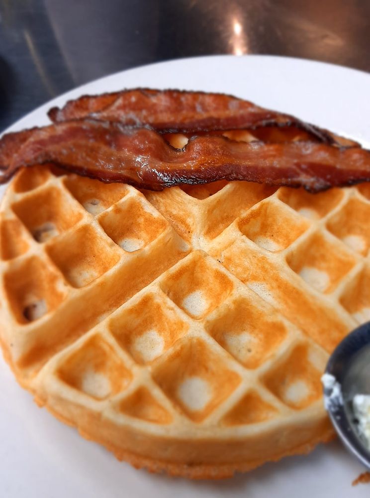 Fresh Egg Restaurant