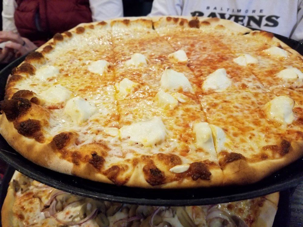 Fonta's Pizza