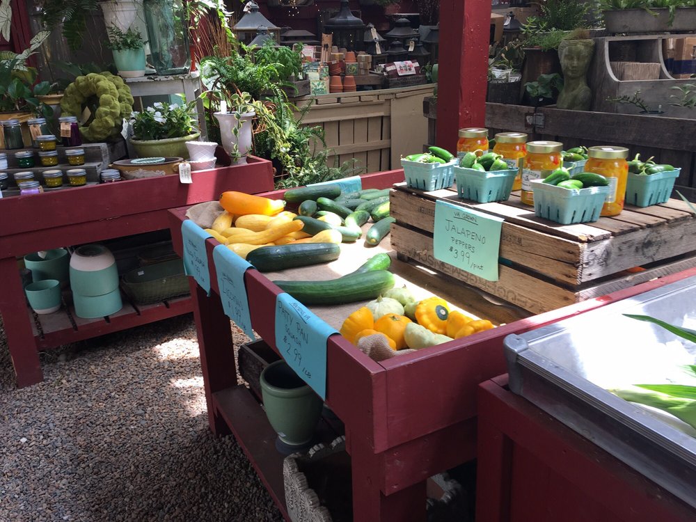 DePaul’s Urban Farm