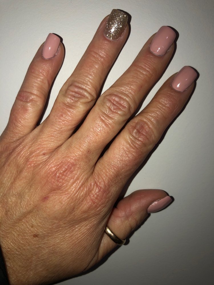 Nu Nails & Spa