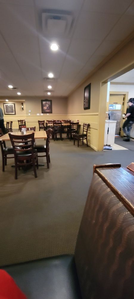 George's Steak House