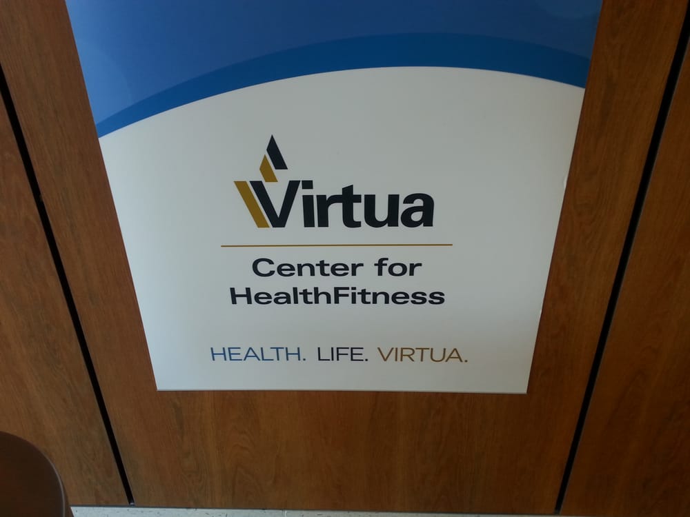Virtua Center for HealthFitness Gyms 401 Young Ave, Moorestown, NJ