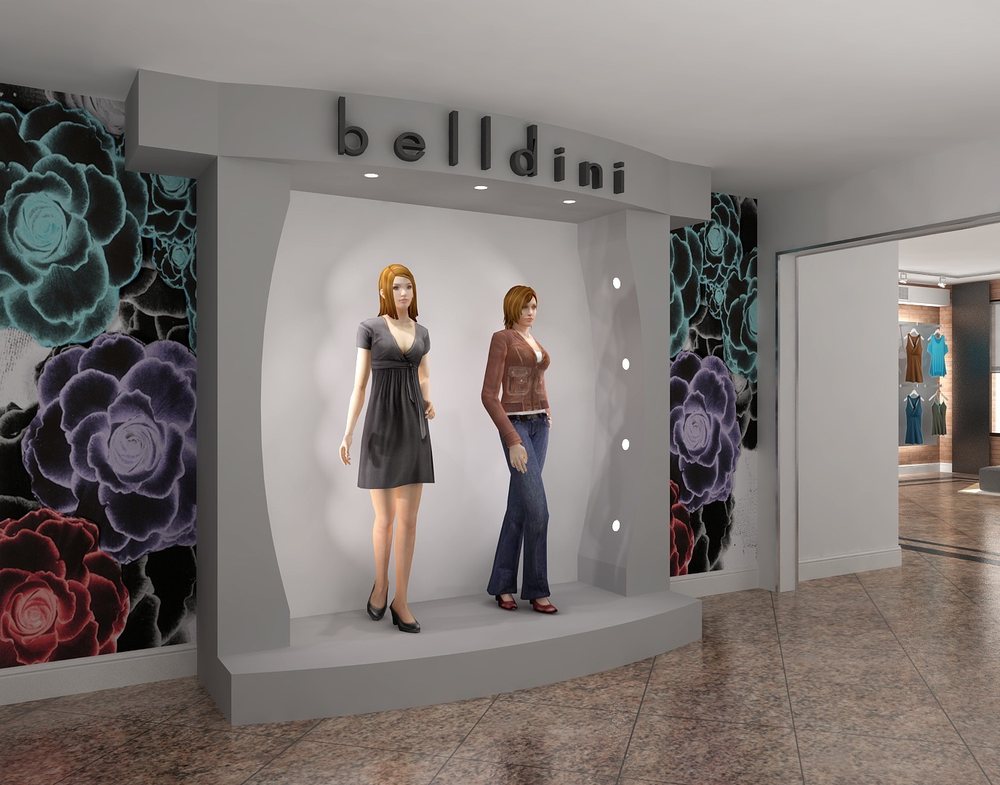 image of business LMi Designs