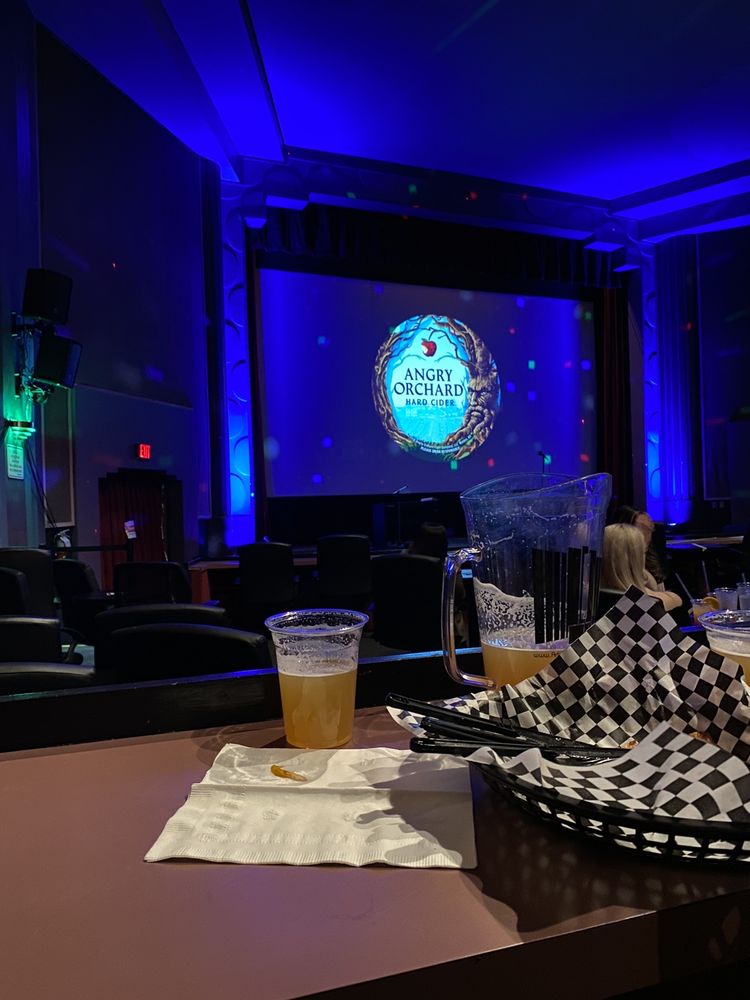 Arlington Cinema & Drafthouse