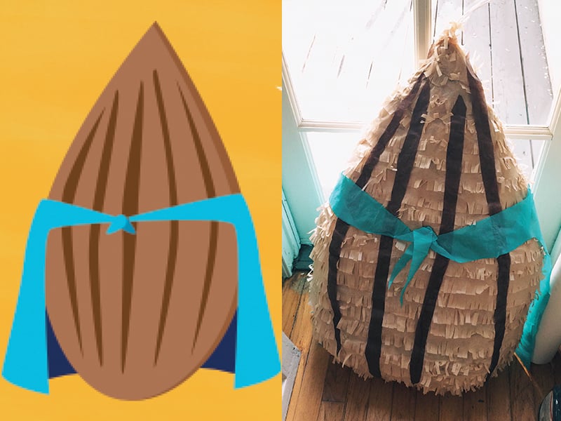 Rainbow Custom Made Pinatas 28 Photos & 27 Reviews Party Supplies Bernal Heights, San