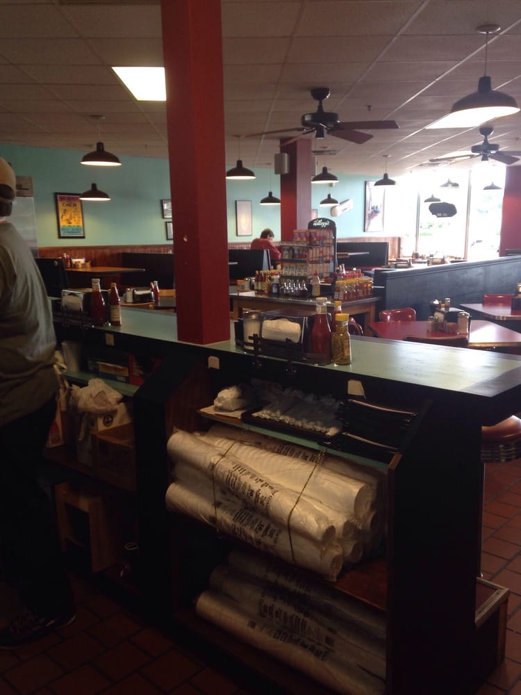 Avalon Diner 17 Photos & 34 Reviews Diners 8823 Katy Fwy