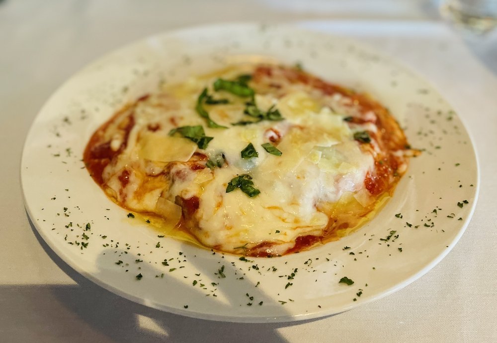 Di Valle's Cucina Italiana & Wine Bar