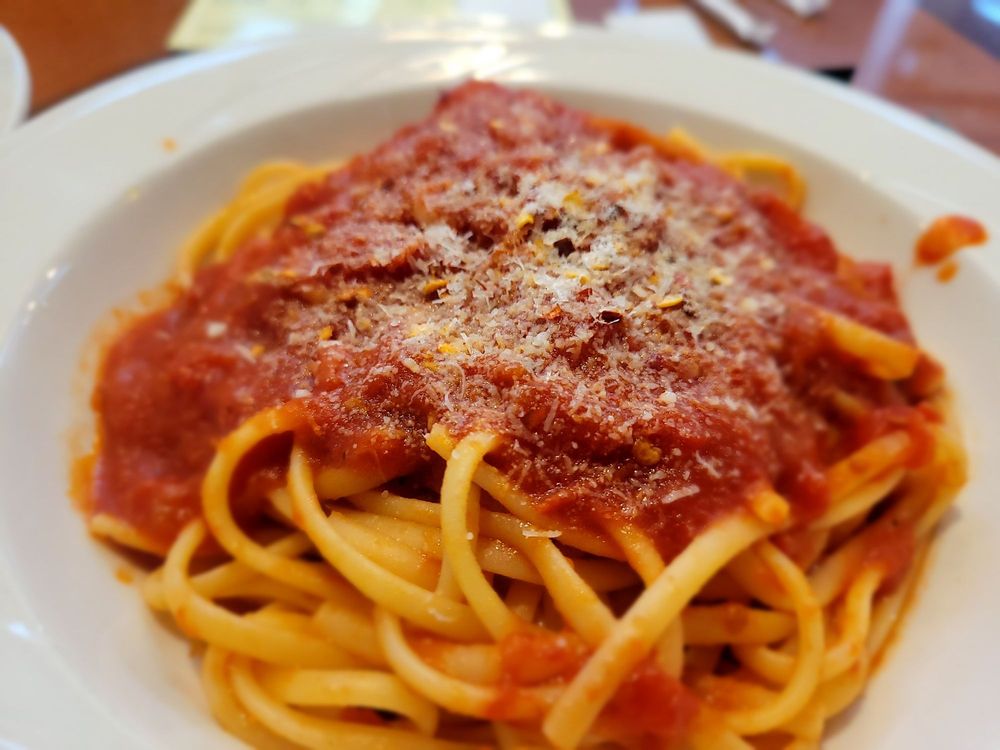 Abate Apizza & Seafood Restaurant Abate Apizza & Seafood Restaurant