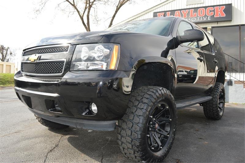 Blaylock Automotive Group