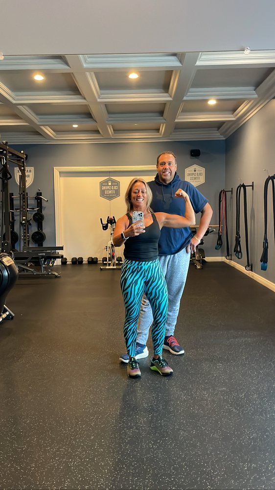 Cold Spring Fitness