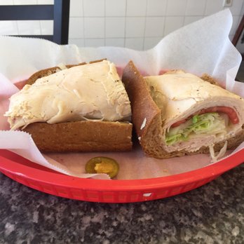Laspada S Original Hoagies Coral Springs Pompano Beach Fl Laspada S Original Hoagies Coral Springs Pompano Beach Fl