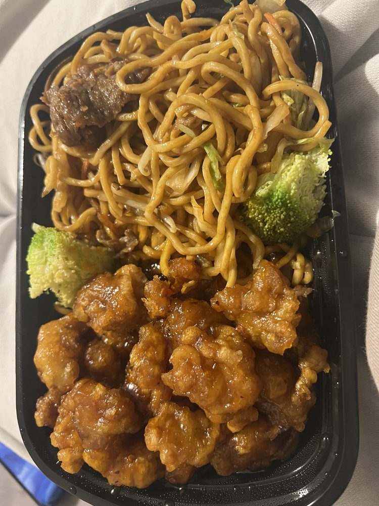 Panda Garden Chinese Restaurant Panda Garden Chinese Restaurant