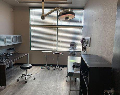 image of business Doctors Center - Las Vegas