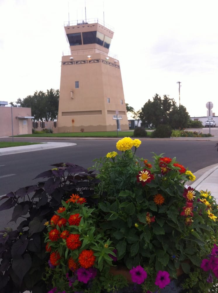 Four Corners Regional Airport Airports 1300 W Navajo St, Farmington