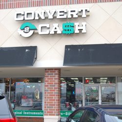 Convert 2 Cash S 1125 N Roe Rd Hoffman Estates Il Convert 2 Cash S 1125 N Roe Rd Hoffman Estates Il Phone Number Yelp