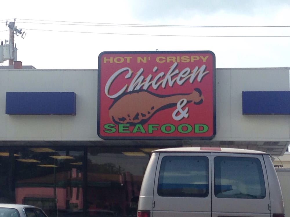 Churchs Chicken CLOSED Chicken Shop 403 N Broad St, Leland, MS