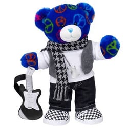 Build A Bear Manchester City Centre Build A Bear Manchester City Centre