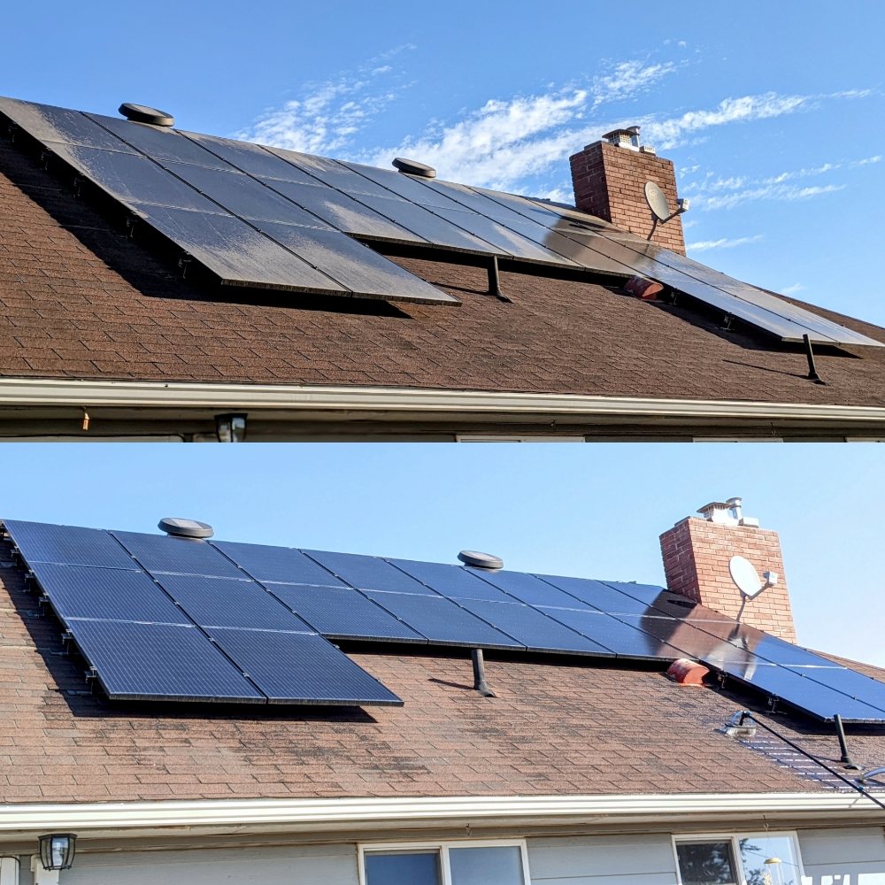 Elliot's Window Cleaning