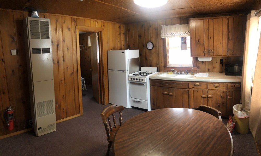 RV Rental in Matchwood, MI RV Rental in Matchwood, MI