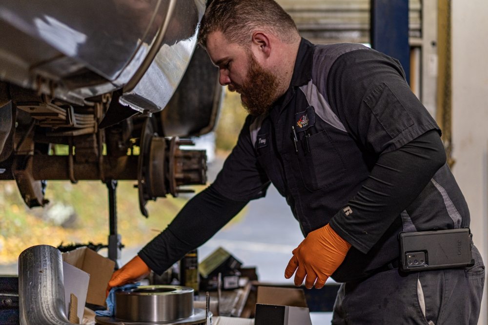 L&N Performance Auto Repair