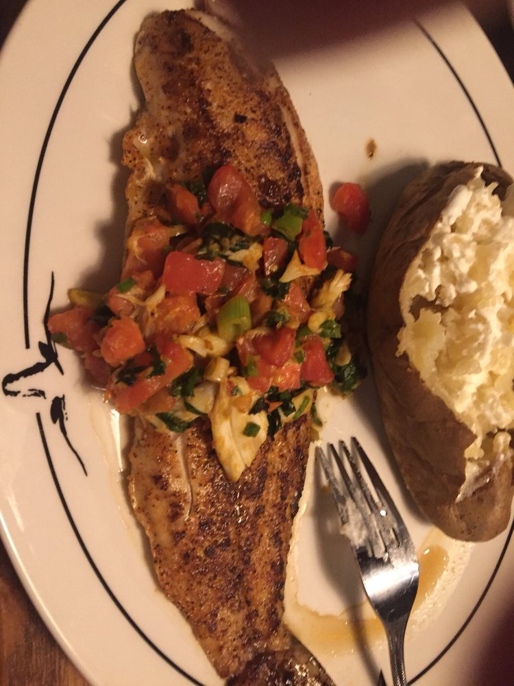 Saltgrass Steak House 53 Photos & 75 Reviews Steakhouses 801 Branson Lndg, Branson, MO