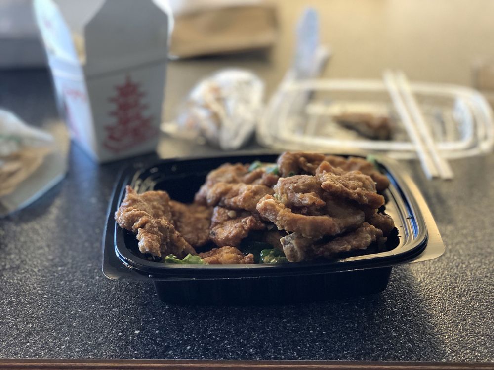 Mulan Taiwanese Restaurant