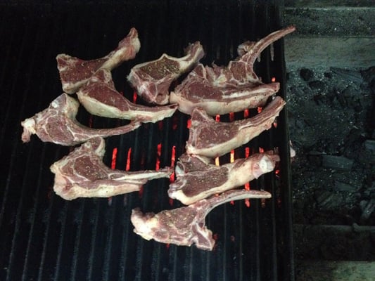 Atlas Boucherie & Grillades