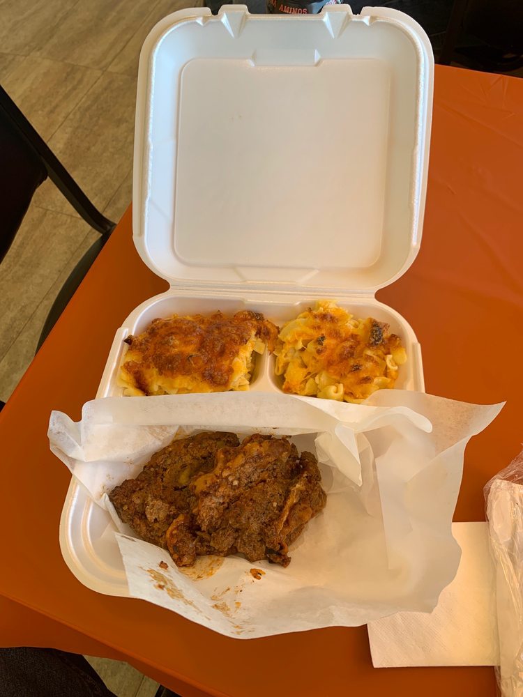NKG Cafe & Soulfood