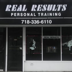 Real Results Personal Training Weight Loss Centers 2370 Coney Photo Of Real Results Personal Training Brooklyn Ny United States
