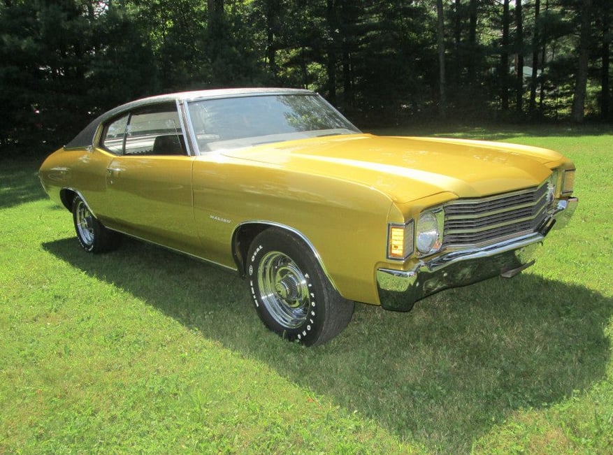 Milford Auto Body