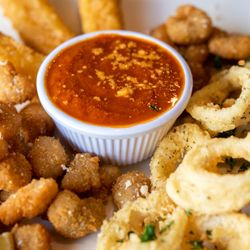 The Best 10 Italian Restaurants Near Beebe Ar 72017 With Prices 1 Venezia S Italian Grill
