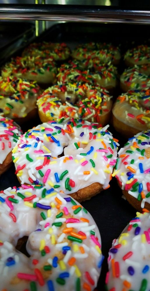 Winchell’s Donuts 20 Photos & 20 Reviews Donuts 1120 S Main St