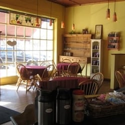 Lavender Cafe Java Bar Closed Restaurants 100 N River St Photo Of Lavender Cafe Java Bar East Dundee Il United States