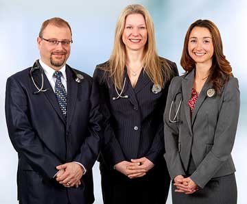Mather Primary Care