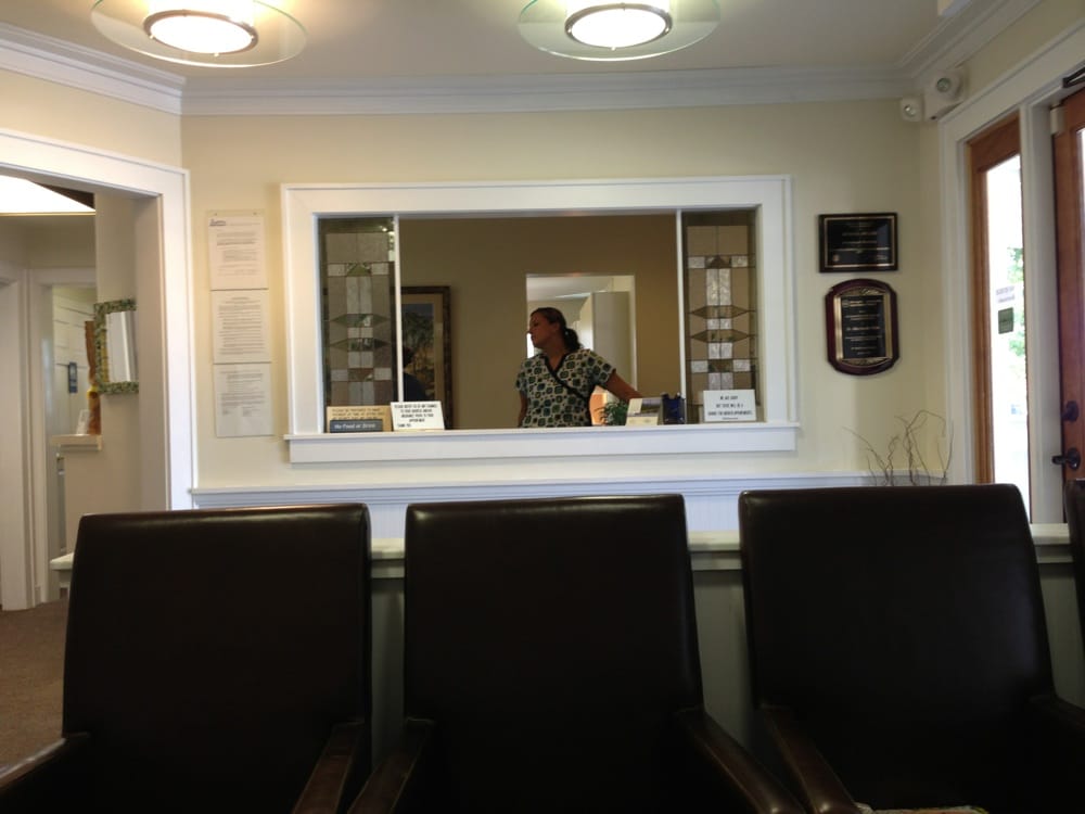 image of business Oceanfront Dentistry