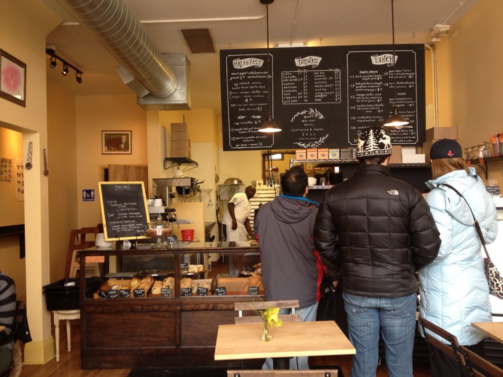 Wooden Spoon Cafe & Bakery 163 Photos & 239 Reviews Bakeries 2418