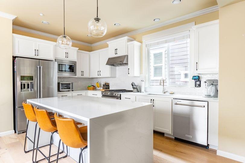Kitchen Tune-Up Hanover