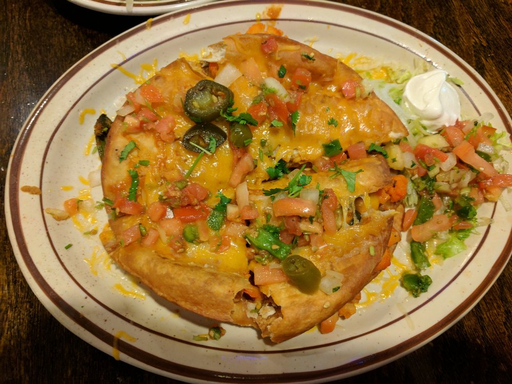 Fajita Grande 72 Photos & 110 Reviews Mexican 5 Willowdale Dr