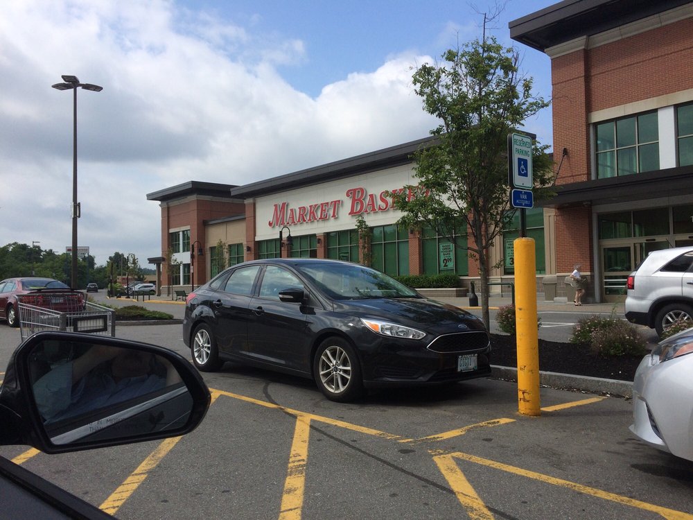 Market Basket 31 Reviews Grocery 460 Elm St, Manchester, NH