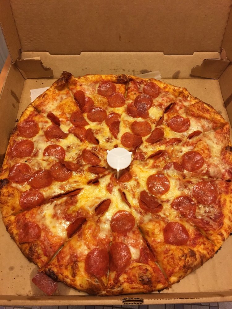 Merlinos Pizza 12 Photos Pizza 994 5th Ave, East McKeesport, PA Restaurant Reviews