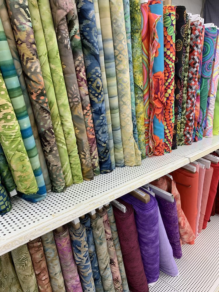 A & E Stores Fabric Stores 921 N New Warrington Rd, Pensacola, FL