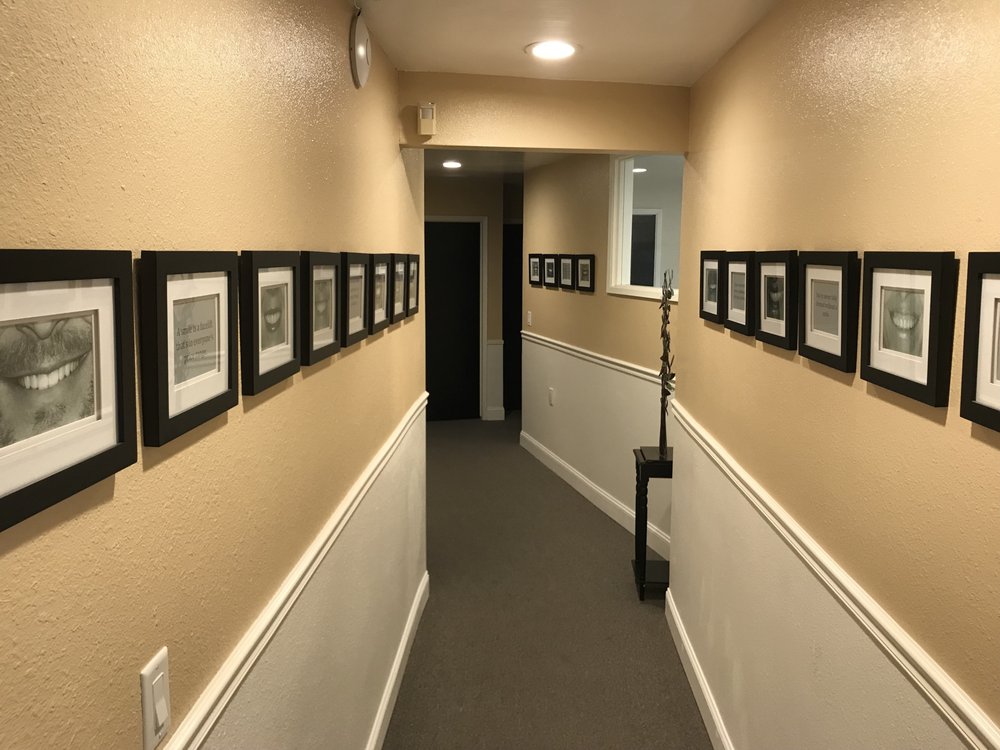 image of business The Dental Spa at Propes - Merced